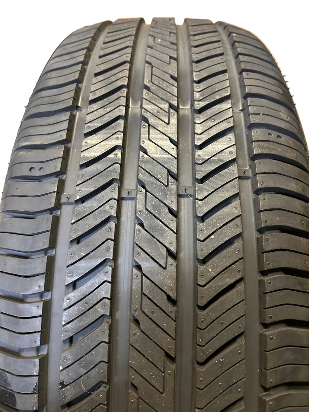 HANKOOK KINERGY ST BSW P 235 60 18 107H XL ALL SEASON TIRE 1025099