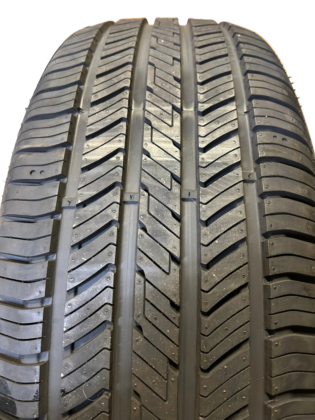 HANKOOK KINERGY ST BSW P 235 60 18 107H XL ALL SEASON TIRE 1025099
