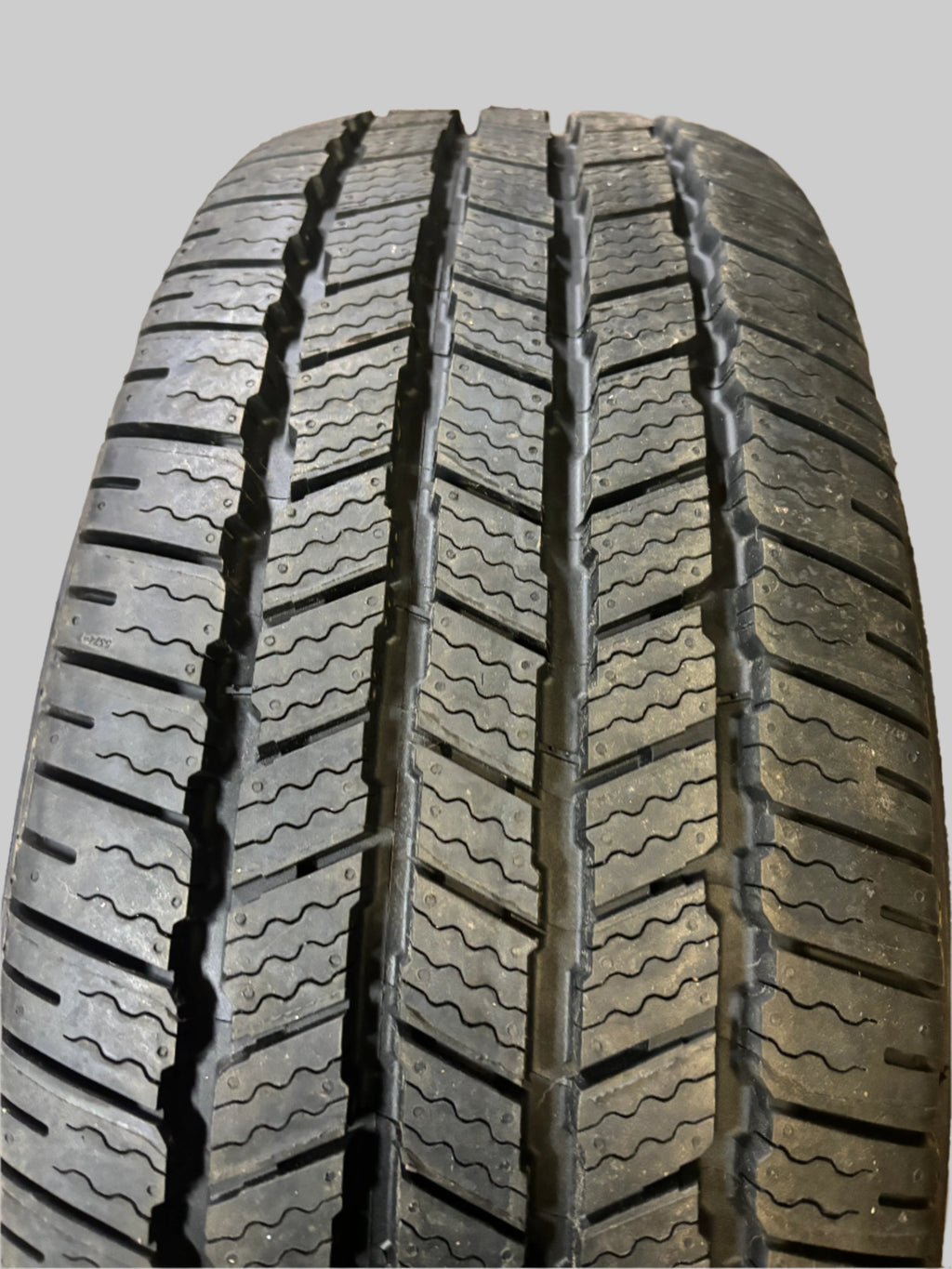 4 MICHELIN DEFENDER LTX M/S 2 BSW P 275 65 18 116T ALL SEASON TIRE 09590