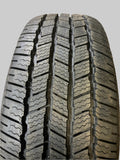 4 MICHELIN DEFENDER LTX M/S 2 BSW P 275 65 18 116T ALL SEASON TIRE 09590