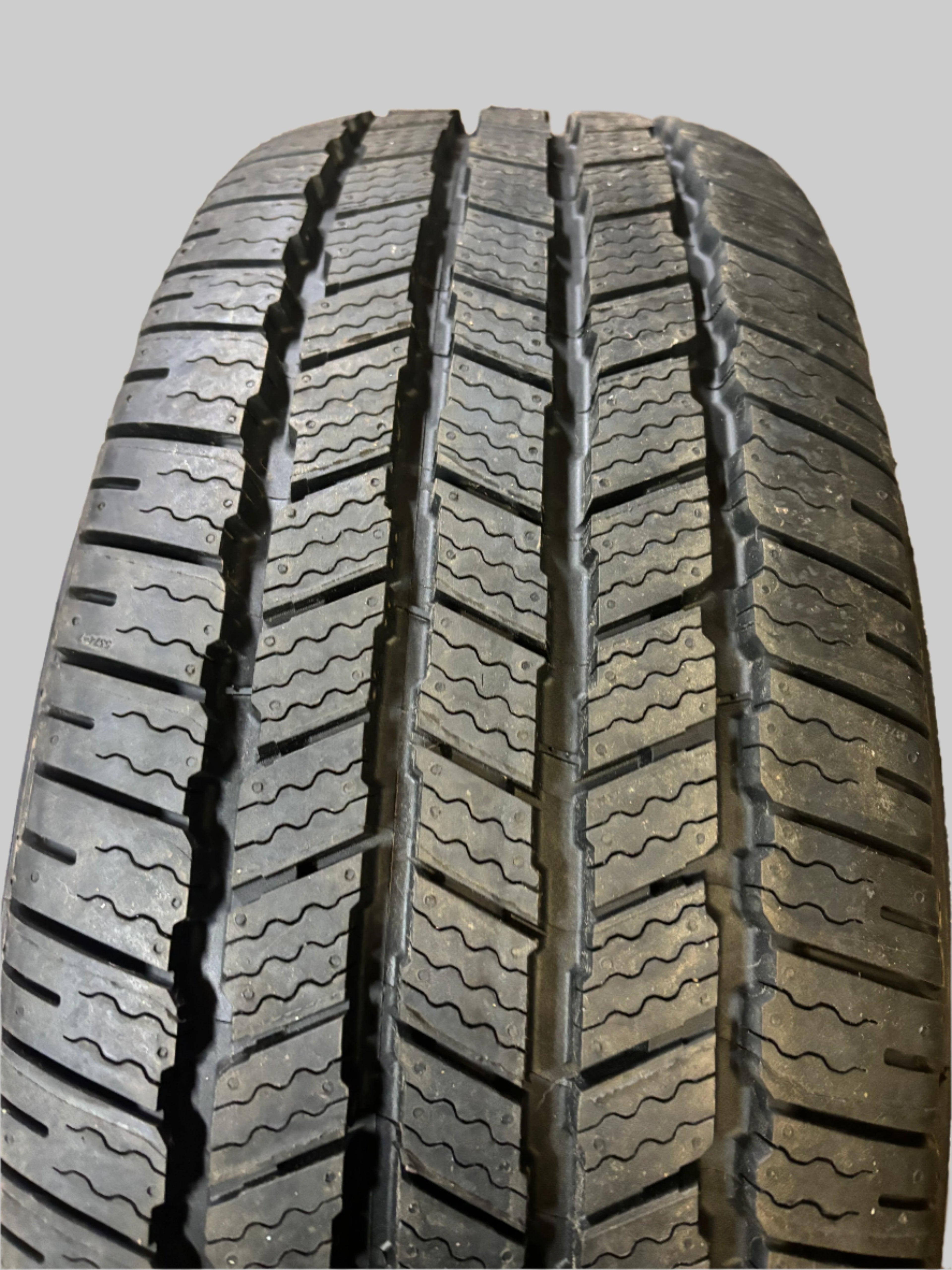 MICHELIN DEFENDER LTX M/S 2 BSW P 275 65 18 116T ALL SEASON TIRE 09590