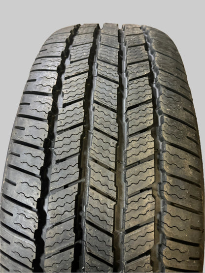 4 MICHELIN DEFENDER LTX M/S 2 BSW P 275 65 18 116T ALL SEASON TIRE 09590
