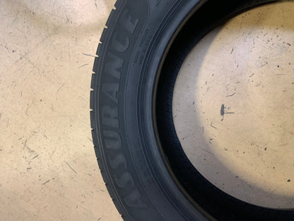GOODYEAR ASSURANCE MAXLIFE BSW P 225 60 17 99H ALL SEASON TIRE 110979545