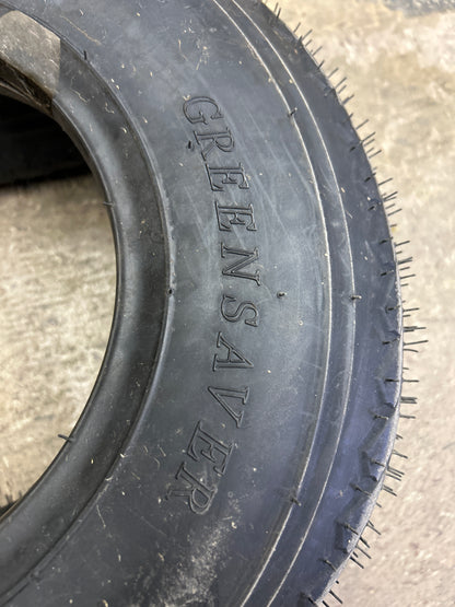GREENBALL GREENSAVER BSW 18 8.5 8 4PLY LAWN TIRE G8852D