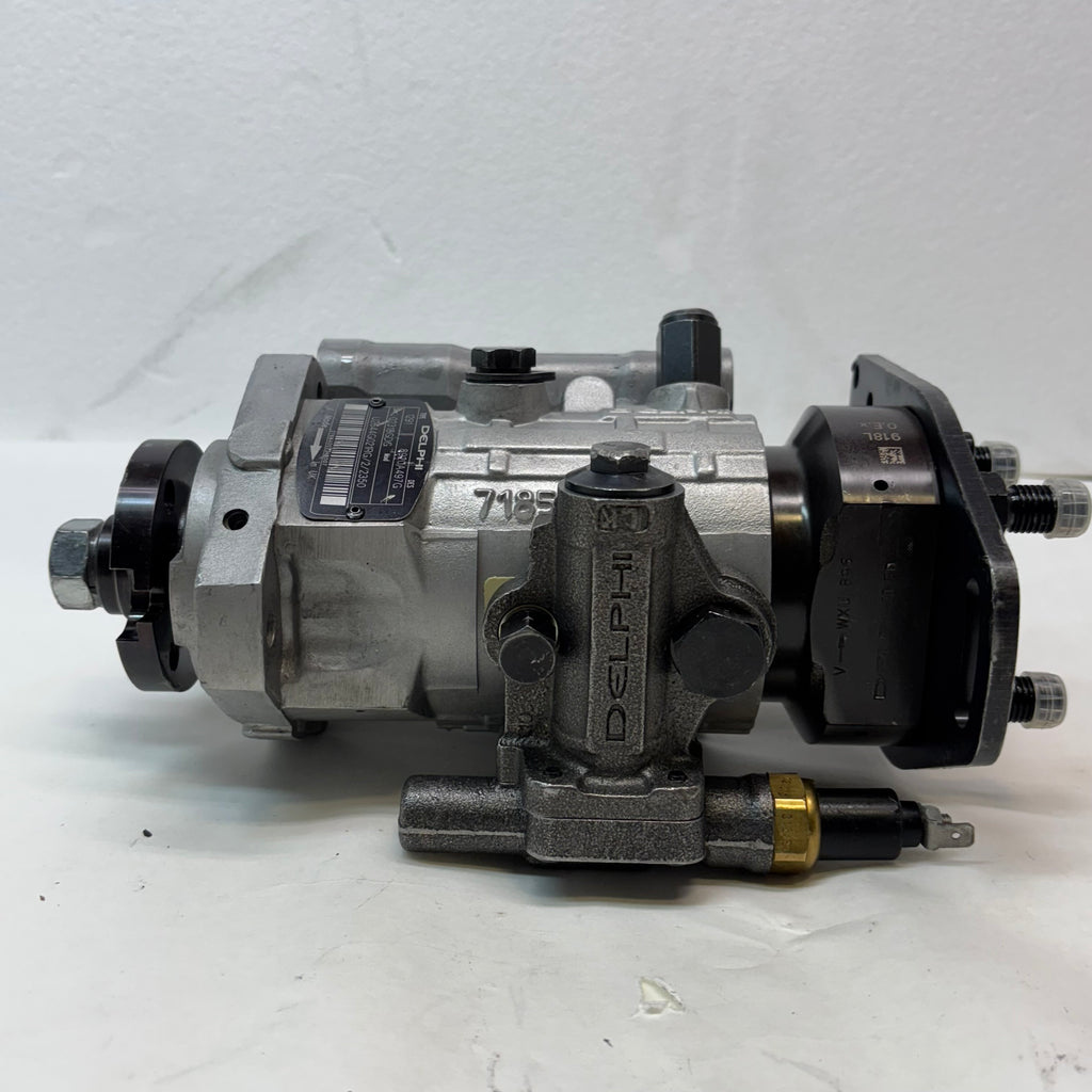 OEM DELPHI DIESEL FUEL INJECTION PUMP TYPE 1291 8920A497G 02318GDG
