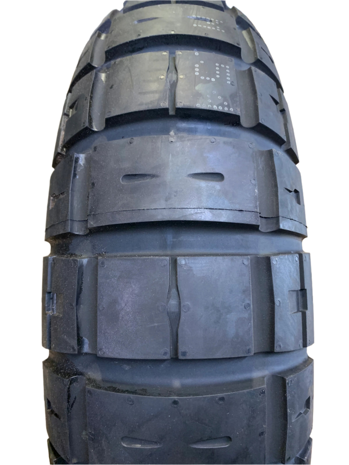 PIRELLI SCORPION RALLY STR BSW 150 70 17 69V REAR MOTORCYCLE TIRE 2865200
