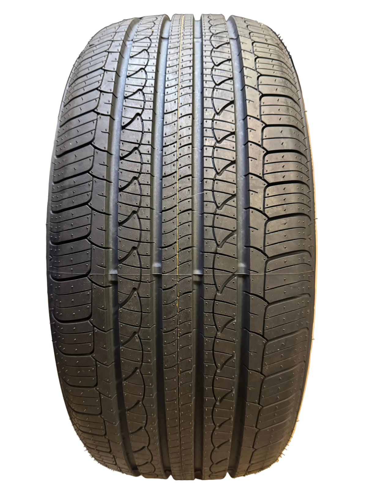 NOS NEXEN N PRIZ AH8 BSW P 245 50 18 100H ALL SEASON TIRE 15357NXK