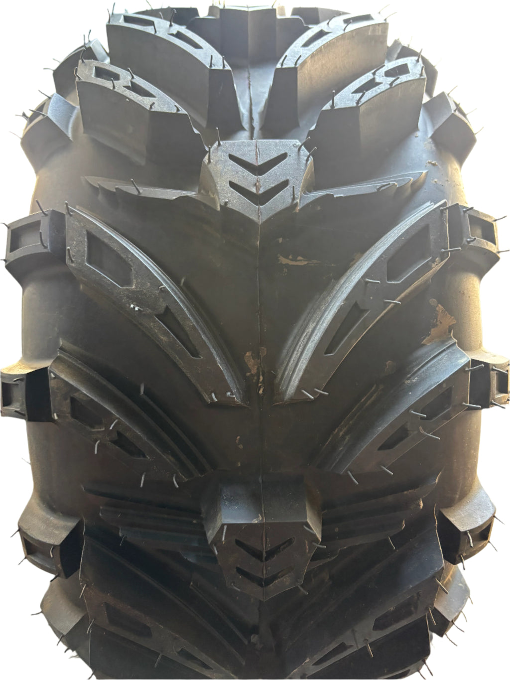 FORERUNNER MAXX PLUS BSW AT 24 10 11 48F 6PLY ATV/UTV TIRE 5C922C0001
