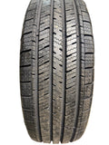 FINALIST TERRENO HT BSW LT 265 70 17 121/118S 10PLY HIGHWAY TERRAIN TIRE LLLT031