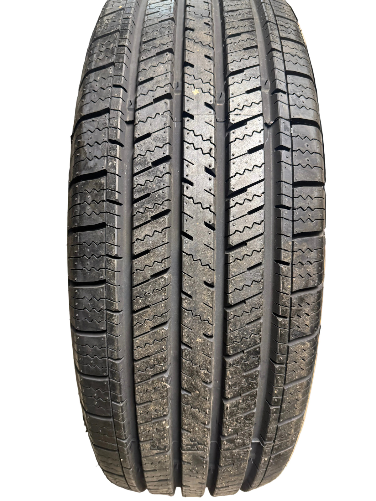 FINALIST TERRENO HT BSW LT 265 70 17 121/118S 10PLY HIGHWAY TERRAIN TIRE LLLT031