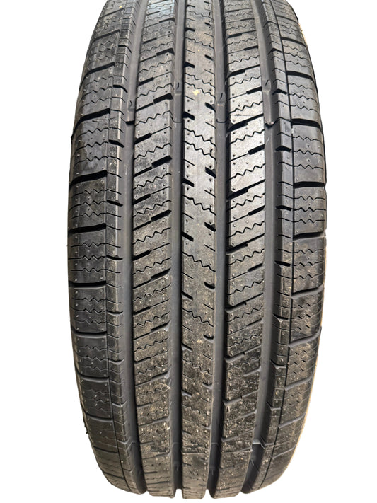 FINALIST TERRENO HT BSW LT 265 70 17 121/118S 10PLY HIGHWAY TERRAIN TIRE LLLT031