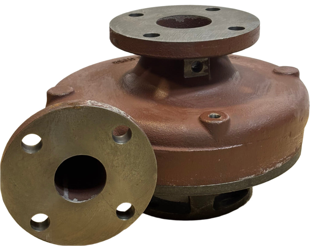 GOULDS WATER TECHNOLOGY E-530SC SERIES SWIMMING POOL PUMP AIK116SS