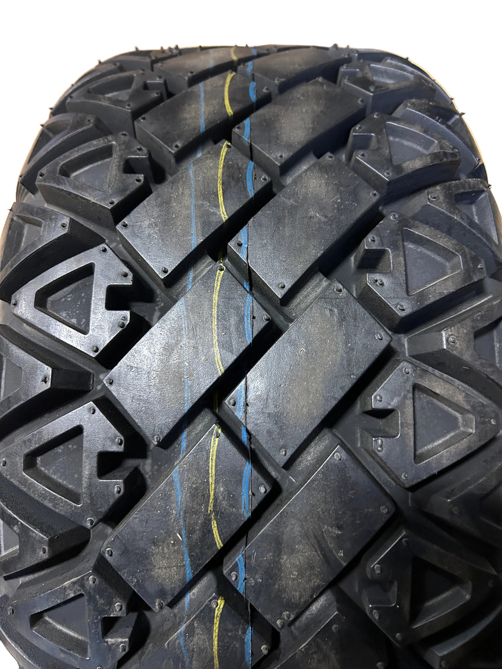 OTR 350 SUPER MAG BSW  25 11 12 6PLY ATV/UTV TIRE T1540625110012H