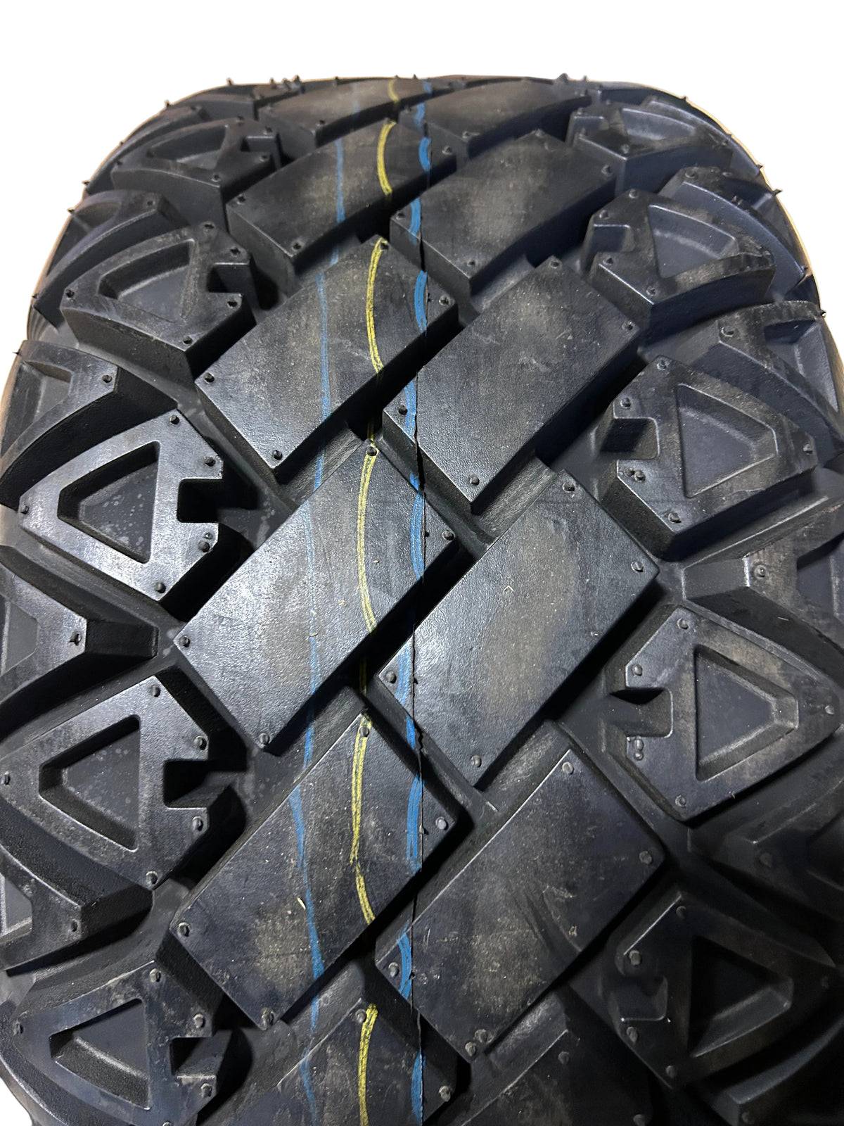 OTR 350 SUPER MAG BSW  25 11 12 6PLY ATV/UTV TIRE T1540625110012H