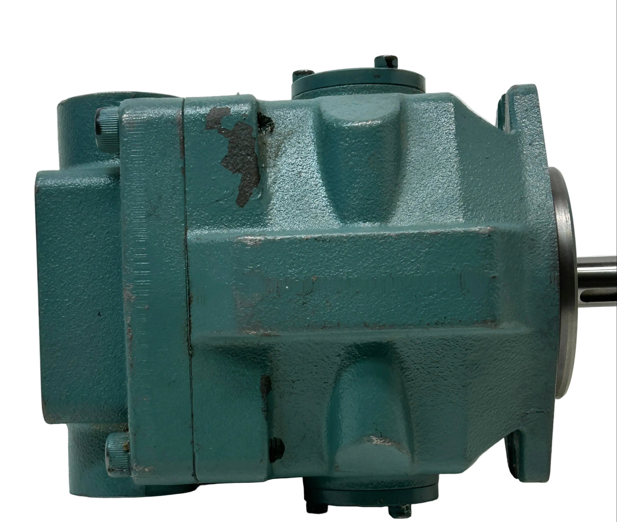 DAIKIN INDUSTRIES V SERIES PISTON PUMP DE2015