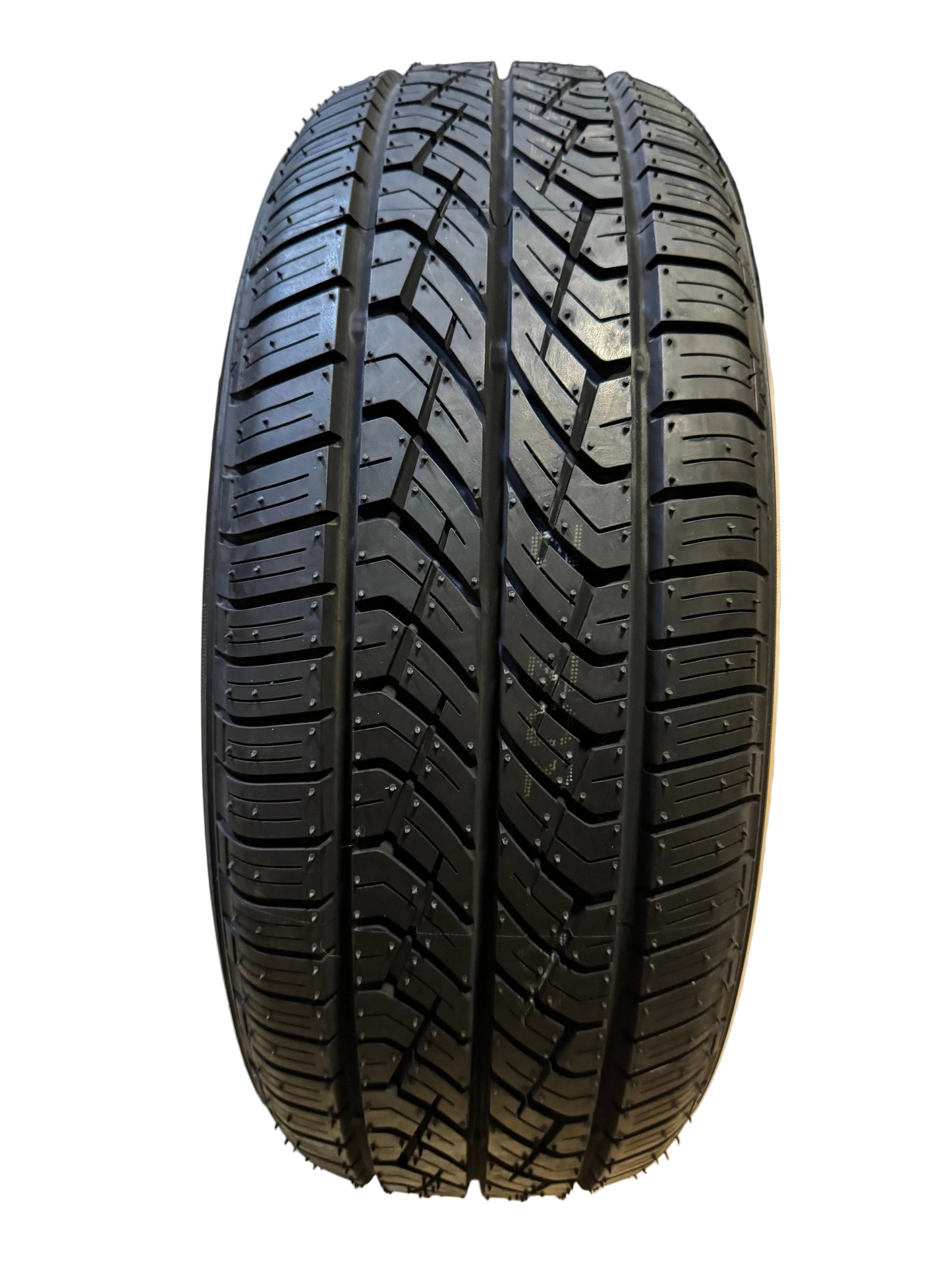 NOS YOKOHAMA GEOLANDAR G95A BSW P 225 55 17 95H ALL SEASON TIRE 110193210