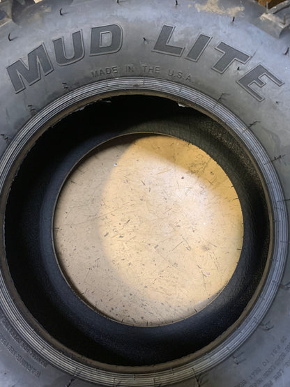 ITP MUD LITE BSW AT 27 9 12 76F 6PLY ATV/UTV TIRE 56A380