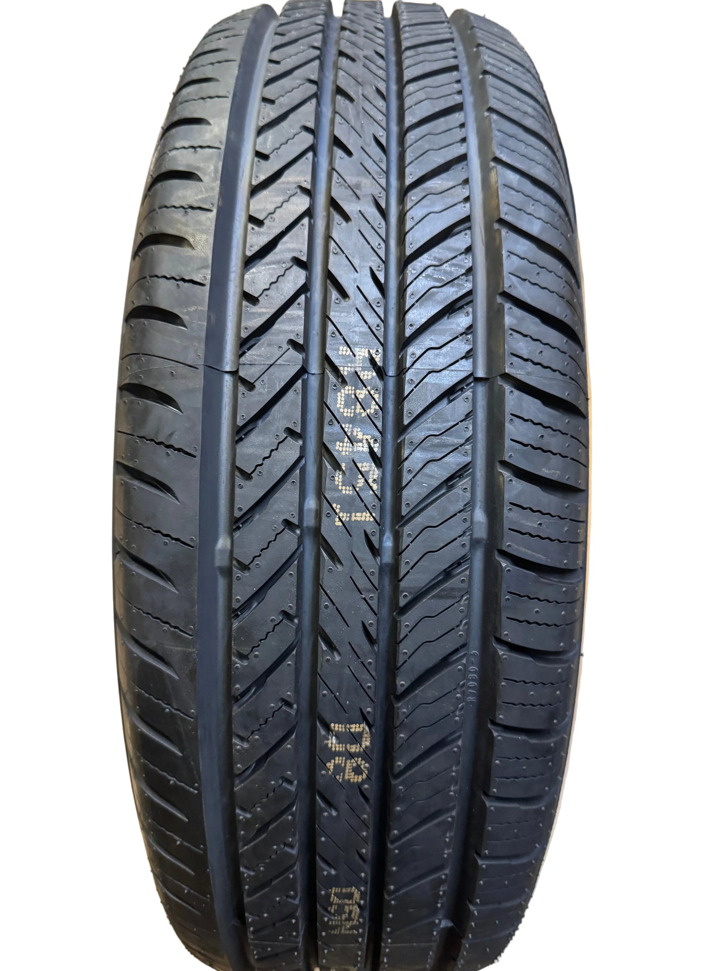 YOKOHAMA YK-GTX BSW P 195 65 15 91H ALL SEASON TIRE 110174104