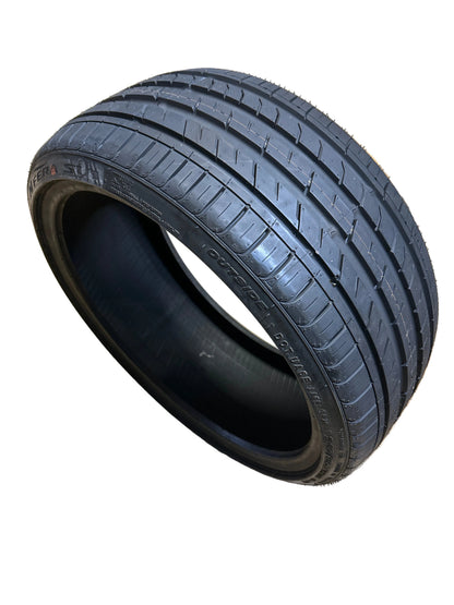 NOS 2 NEXEN NFERA SU1 BSW P 215 35 18 84Y XL UHP TIRE 12348NXK