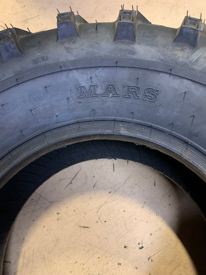 ROADGUIDER MARS BSW AT 27 9 12 52F 6PLY ATV/UTV TIRE 5F0F1C0001