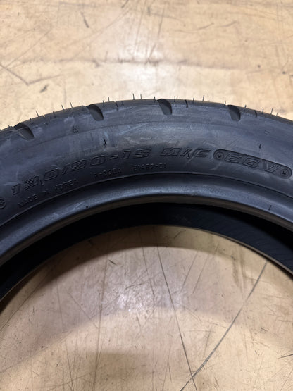 SHINKO 230 TOUR MASTER BSW  130/90-15 66V REAR MOTORCYCE TIRE 87-4171