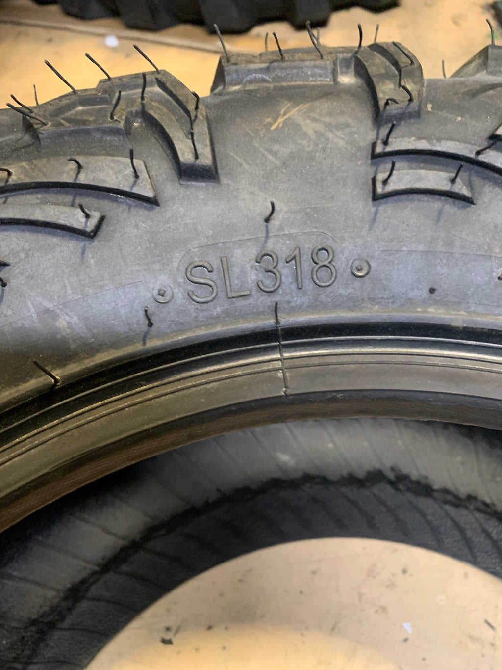 MASSFX SL318 BSW   26 11 14 6PLY ATV/UTV TIRE SL261114