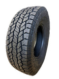 2 HANKOOK DYNAPRO AT2 XTREME LT 285 75 17 121/118S 10PLY ALL TERRAIN TIRE 2021704