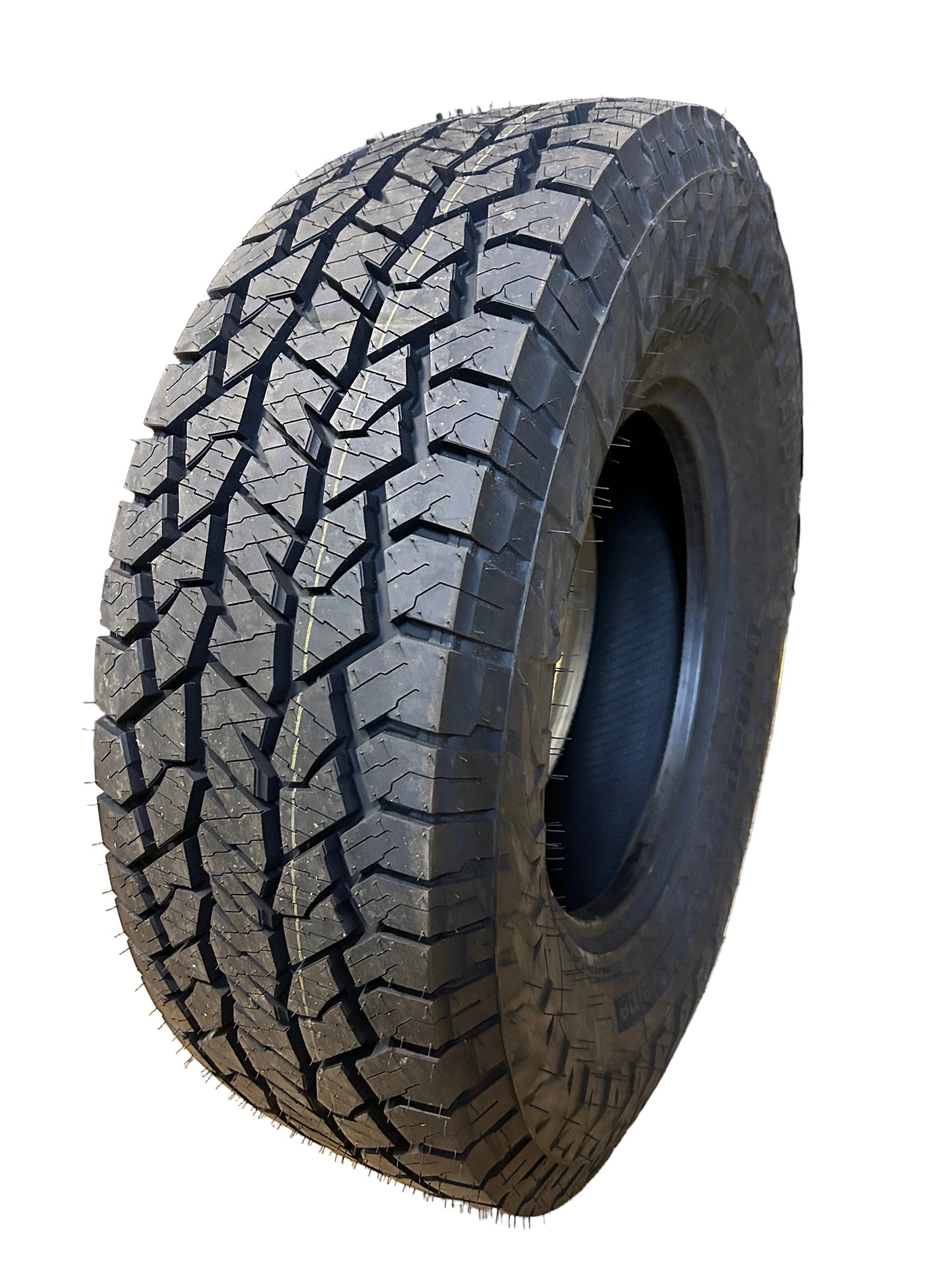 2 HANKOOK DYNAPRO AT2 XTREME LT 285 75 17 121/118S 10PLY ALL TERRAIN TIRE 2021704