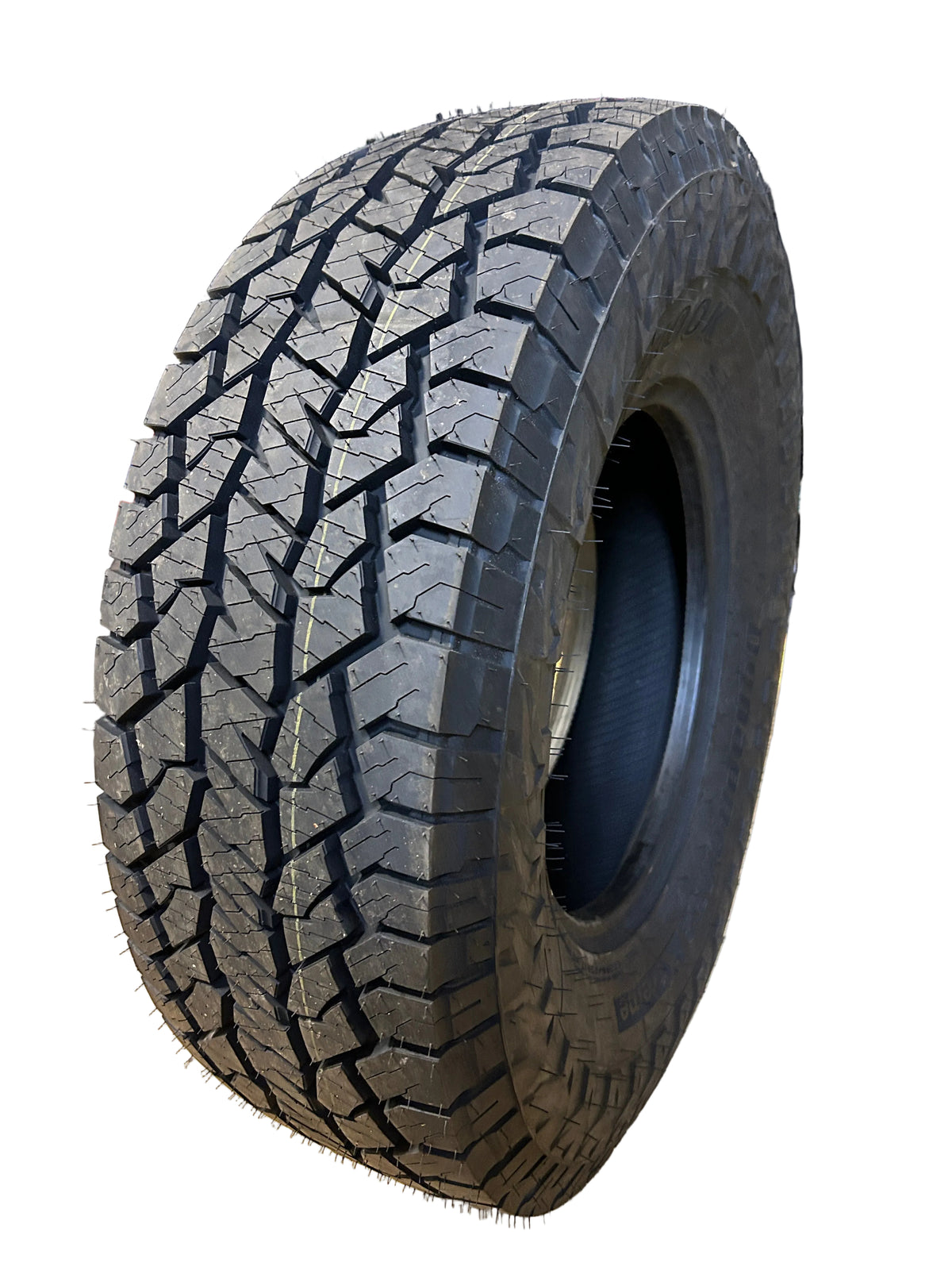 2 HANKOOK DYNAPRO AT2 XTREME LT 285 75 17 121/118S 10PLY ALL TERRAIN TIRE 2021704