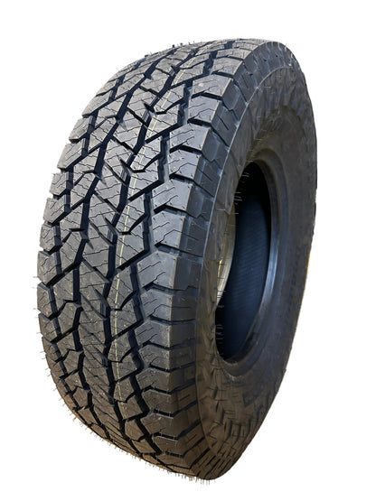 2 HANKOOK DYNAPRO AT2 XTREME LT 285 75 17 121/118S 10PLY ALL TERRAIN TIRE 2021704