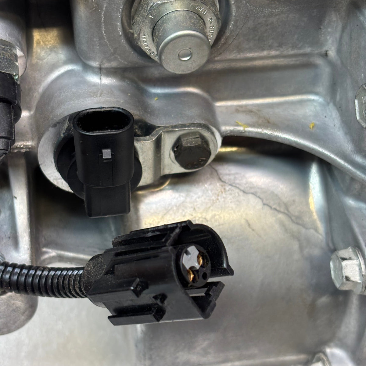 TREMEC TKX TRANSMISSION, MANUAL, TREMEC TKX 5 SPEED, 1-1/8 X 26, .68 5TH GM TCET17805