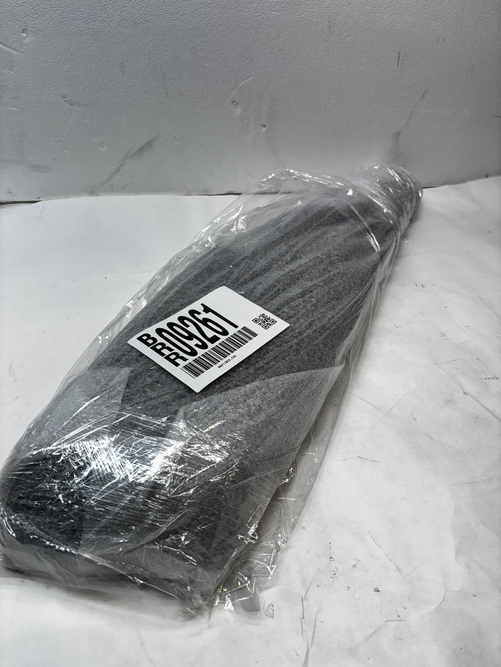 USED GENUINE PORSCHE 911 930 DRIVER DOOR POCKET LEATHER