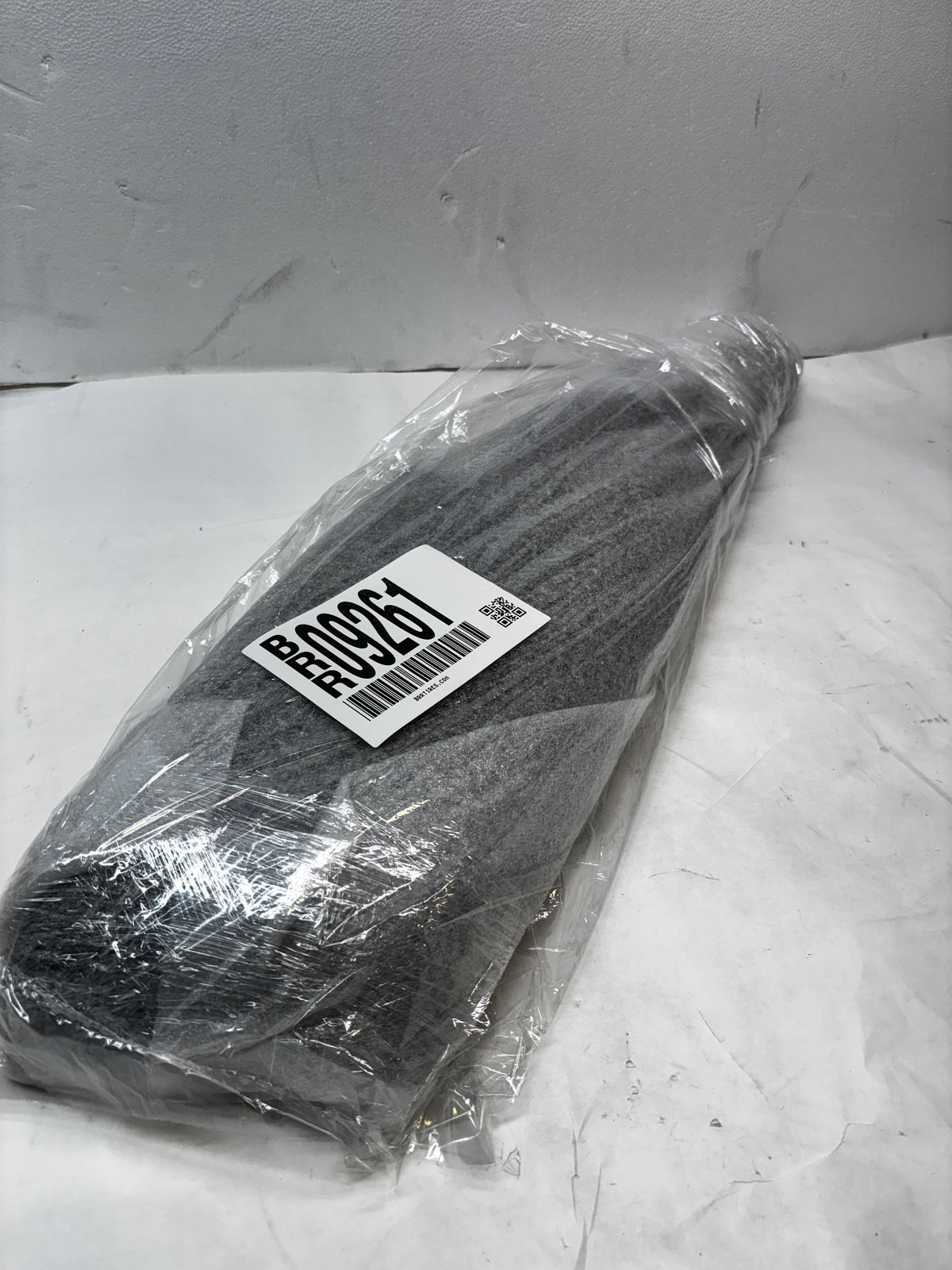 USED GENUINE PORSCHE 911 930 DRIVER DOOR POCKET LEATHER