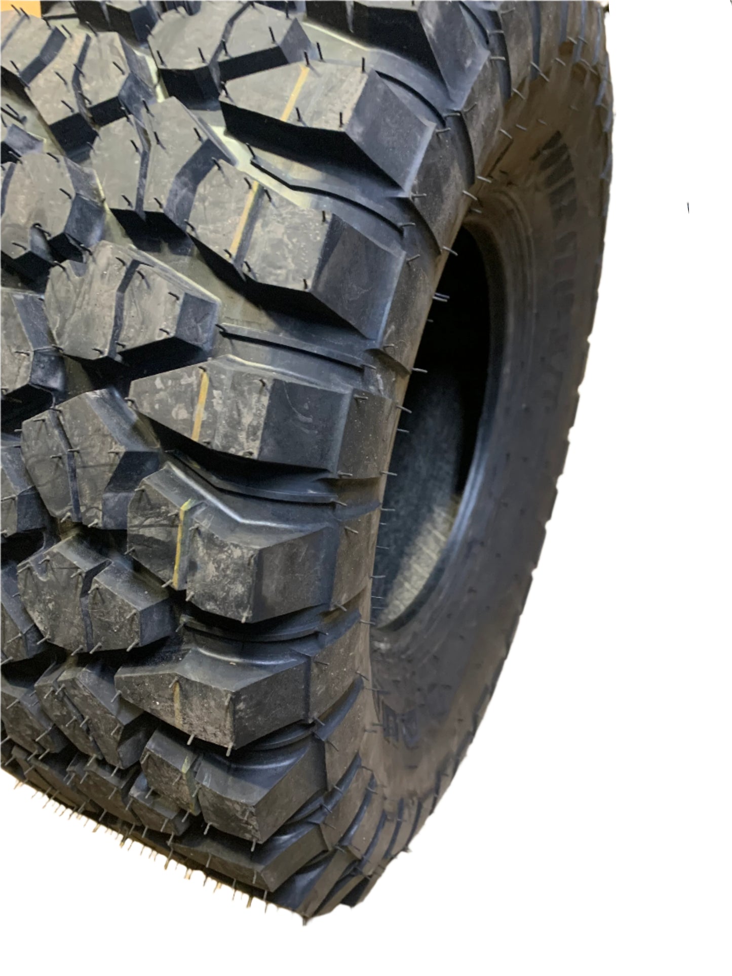 DURO POWER GRIP M/T BSW 26 10 12 8 PLY ATV/UTV TIRE 312042122610D