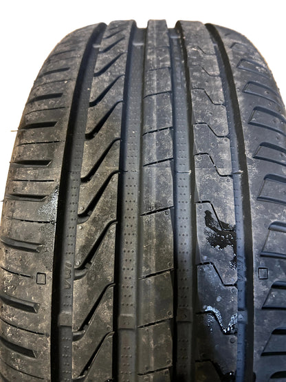 COOPER ZEON CS8 BSW P 215 45 17 91Y XL PERFORMANCE TIRE 350310