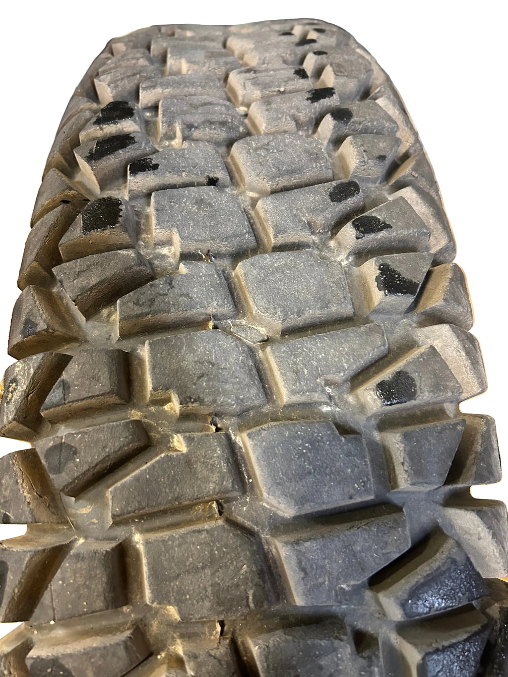 USED 14/32” TENSOR REGULATOR 2 BSW 35 10 15 ATV/UTV TIRE RR351015AT