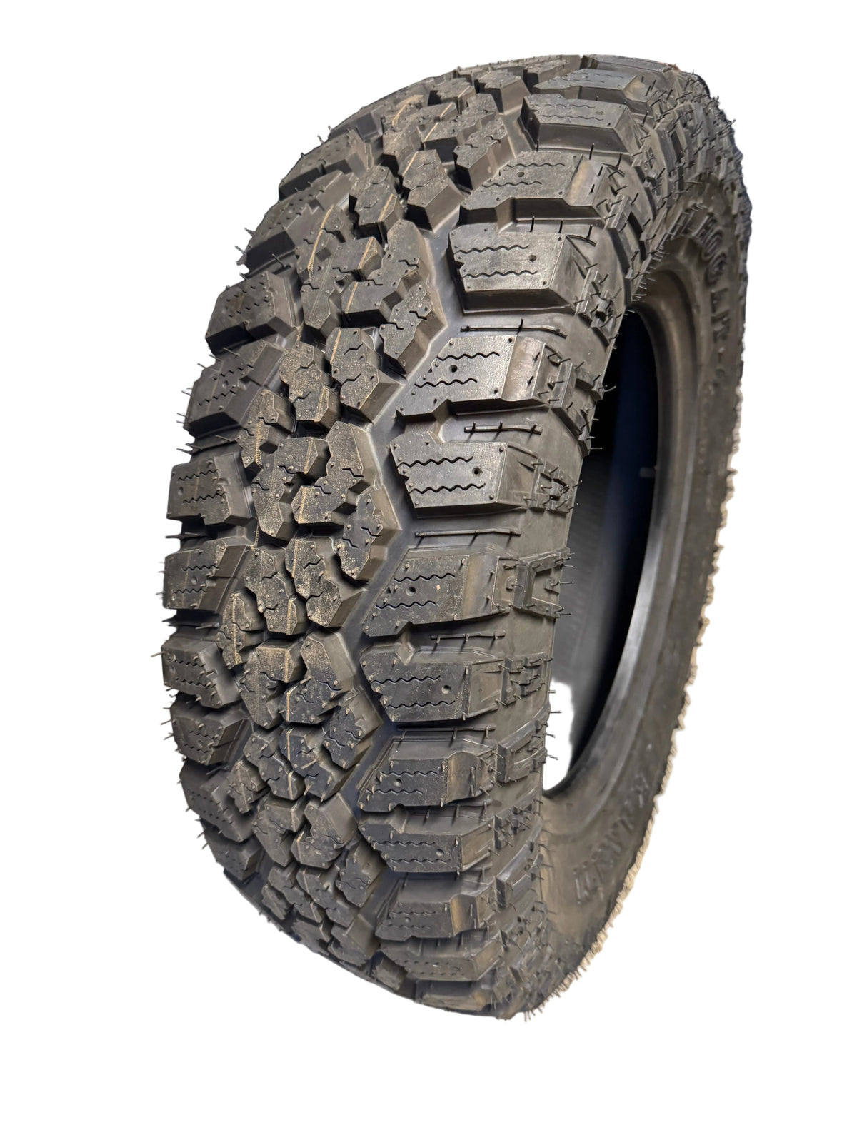 NOS KANATI TRAIL HOG A/T-4 BSW LT 245 70 17 119/116Q 10PLY ALL TERRAIN TIRE LTH1724570E