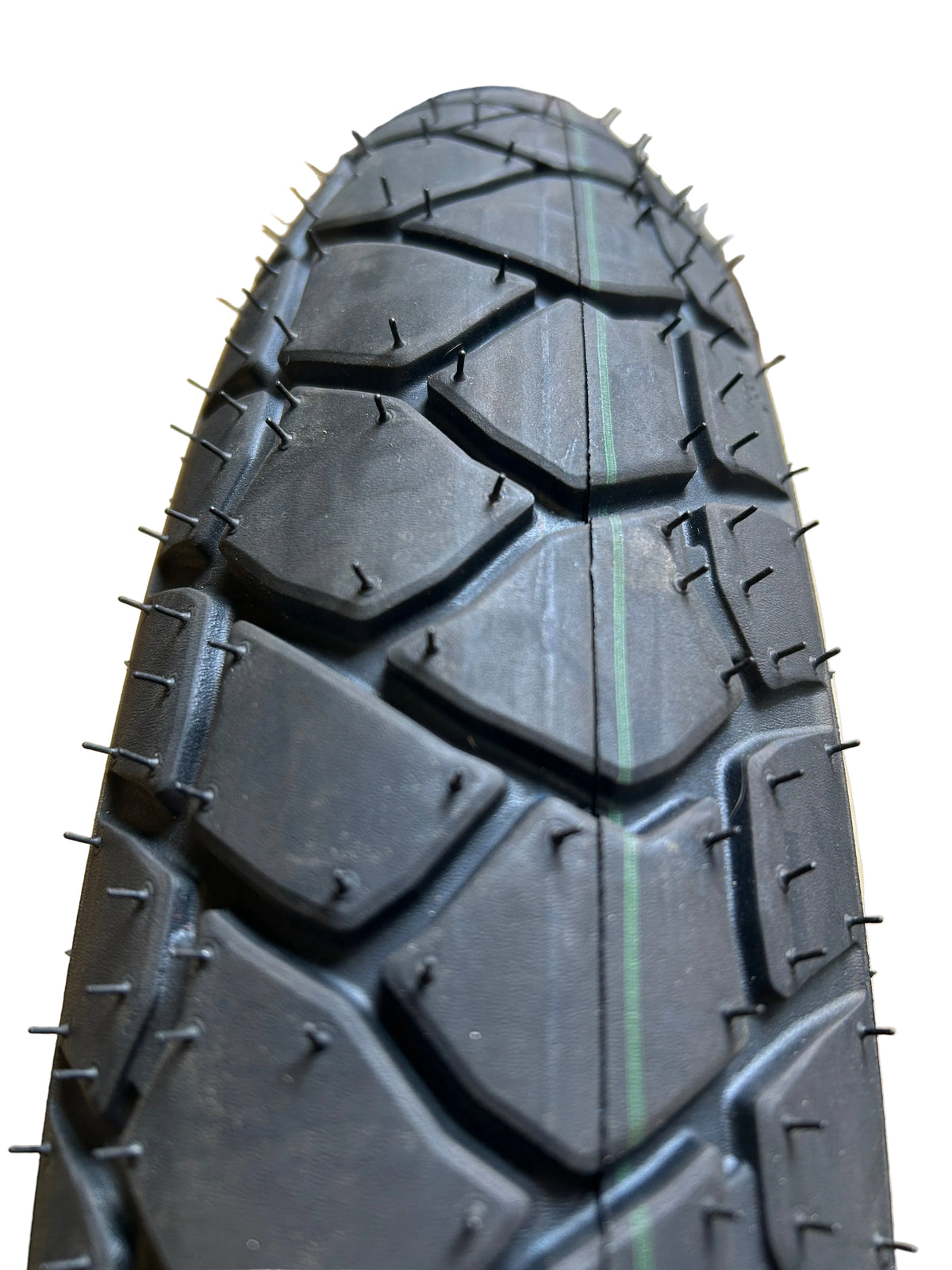 MICHELIN ANAKEE ADVENTURE 2CT BSW  100 90 19 57V FRONT MOTORCYCLE TIRE 08568