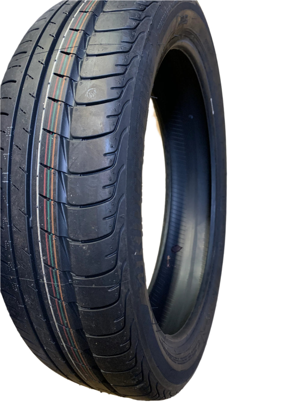 BRIDGESTONE ECOPIA EP500 BSW 175 55 20 89Q XL SUMMER CAR TIRE  004843
