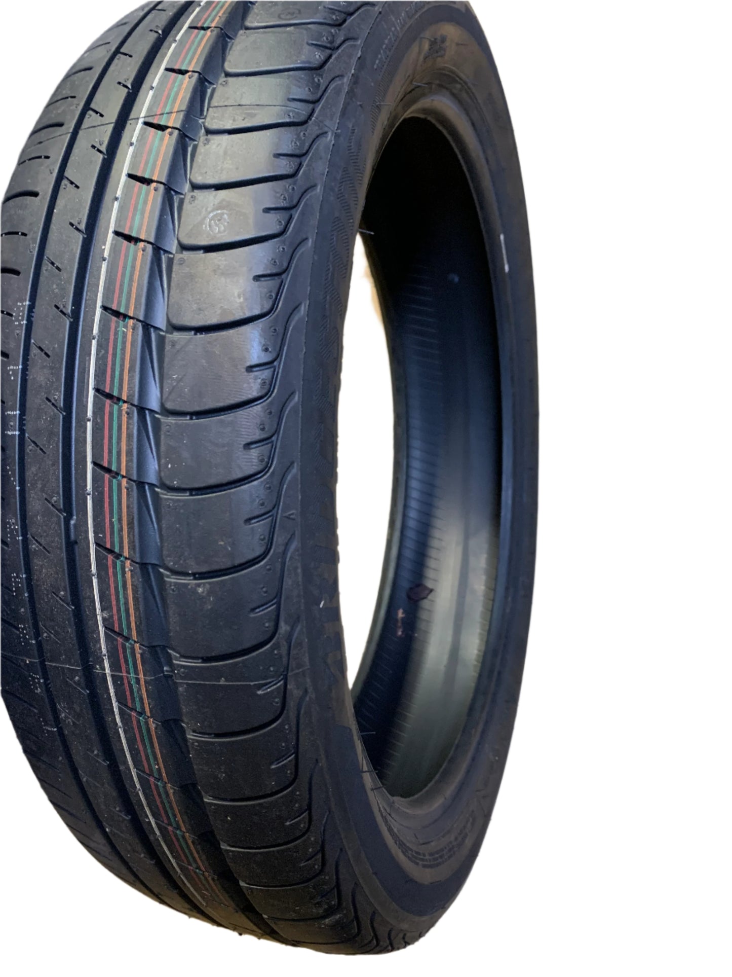 BRIDGESTONE ECOPIA EP500 BSW 175 55 20 89Q XL SUMMER CAR TIRE  004843