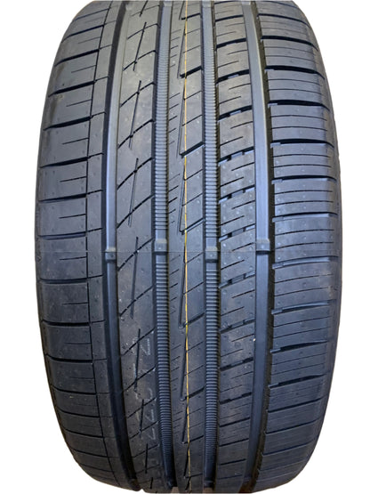 NEXEN NFERA AU7 BSW P 245 35 20 95Y XL UHP ALL SEASON TIRE 15638NXK