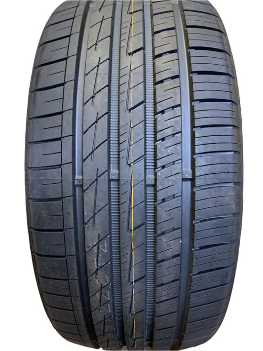 NEXEN NFERA AU7 BSW P 245 35 20 95Y XL UHP ALL SEASON TIRE 15638NXK