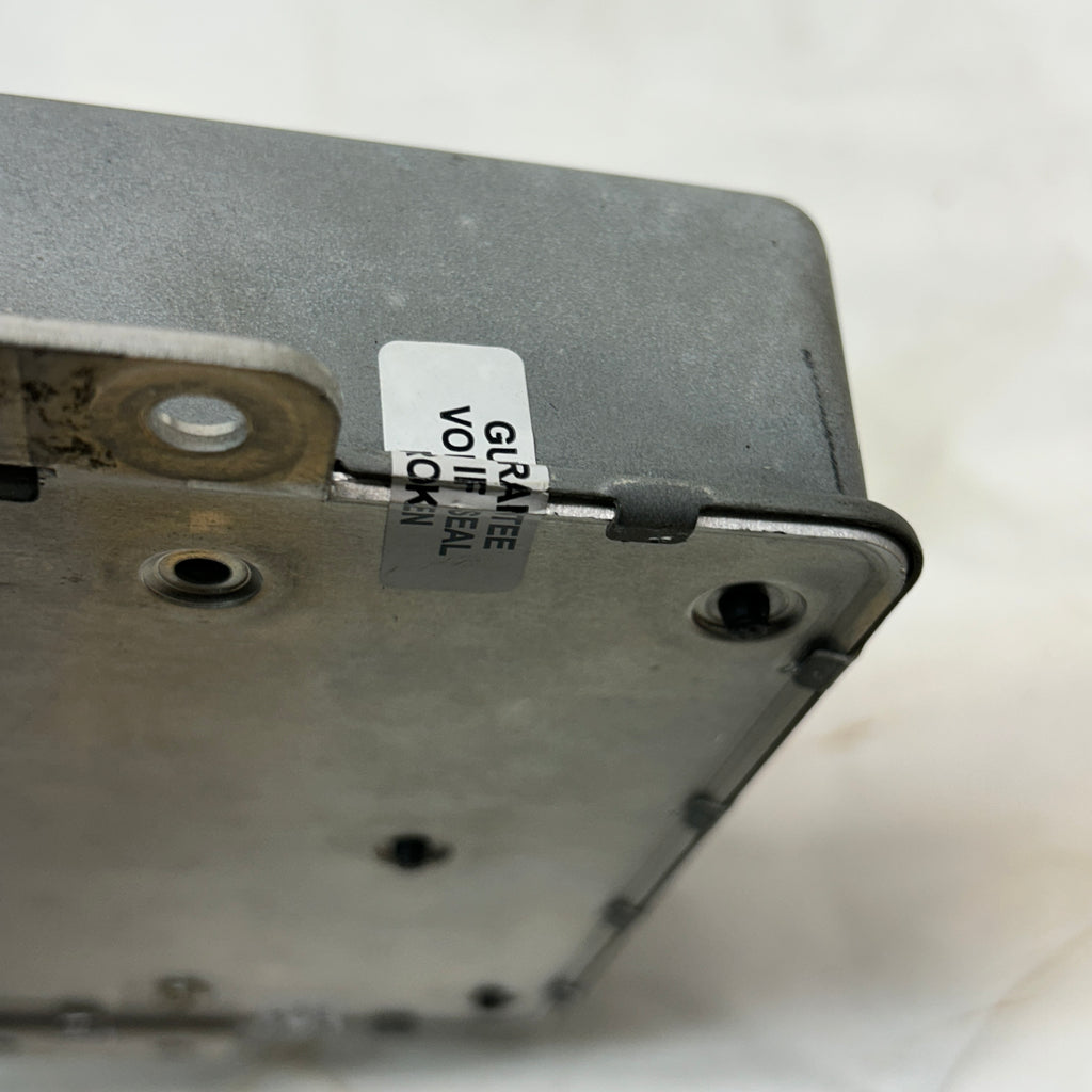 JETRONIC PORSCHE 928 S4 LH ECU DME BOSCH 0 280 002 504  92861812310