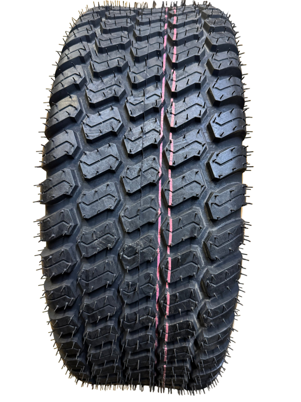 BKT LG-306 BSW 27 8.5 15 4PLY LAWN MOWER TIRE 94025671