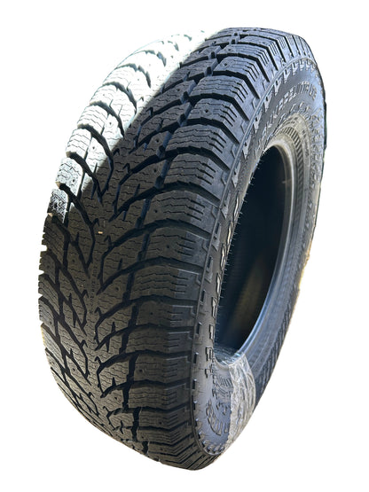 NOKIAN HAKKAPELIITTA LT 3 EV BSW LT 275 70 18 125/122Q 10PLY WINTER TIRE T430959