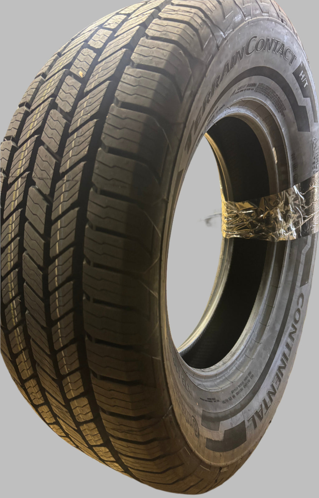 CONTINENTAL TERRAINCONTACT H/T BSW P 275 65 18 116T HIGHWAY TERRAIN TIRE 15571830000