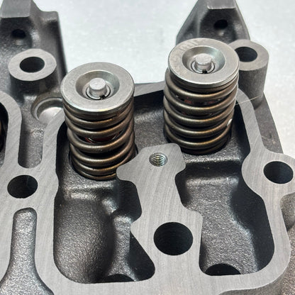 3933370 CUMMINS 4BT 8V LOADED COMPLETE REINFORCED NEW CYLINDER HEAD