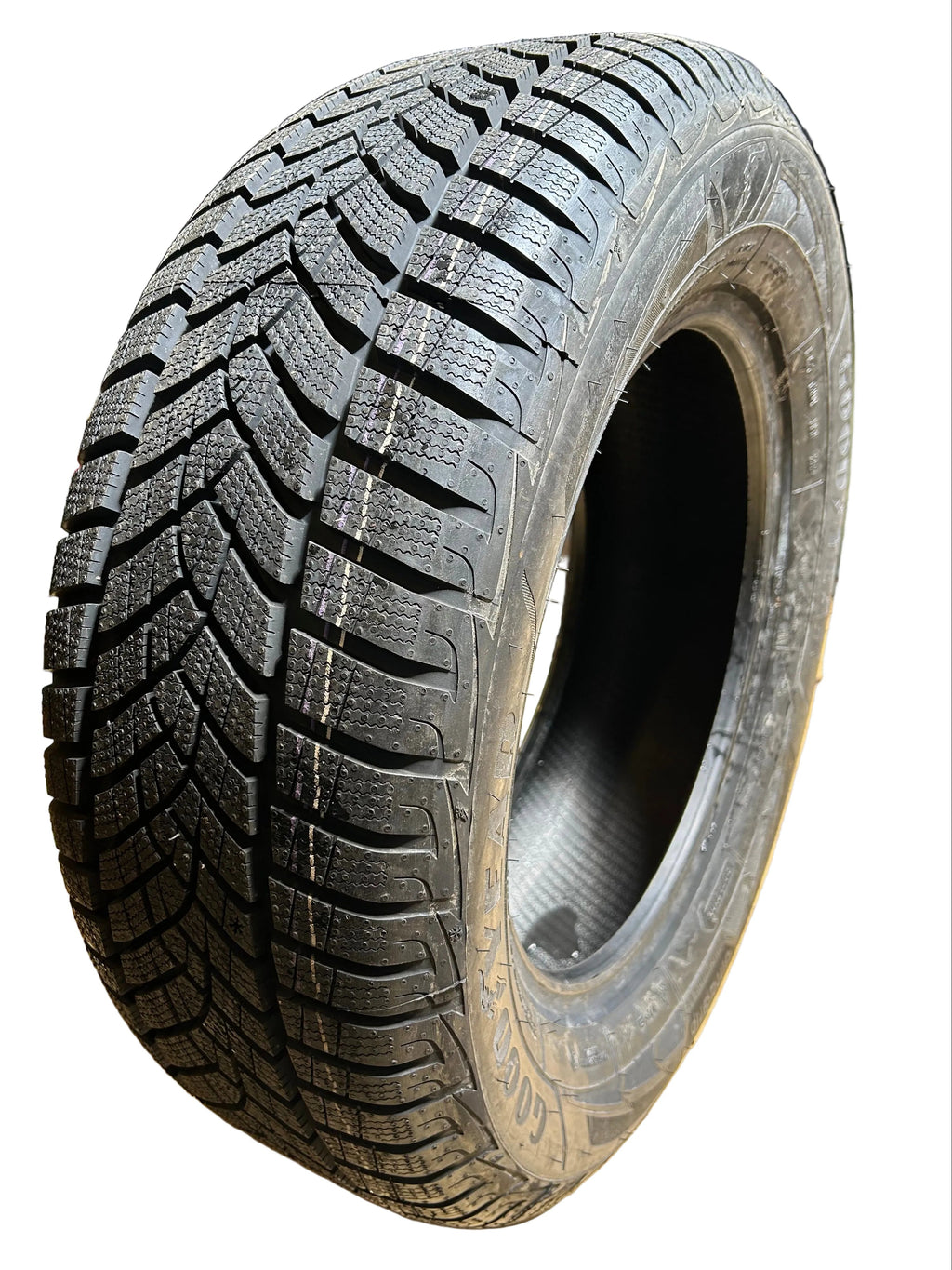 GOODYEAR ULTRA GRIP PERFORMANCE PLUS P 235 60 16 100H WINTER TIRE 117334637