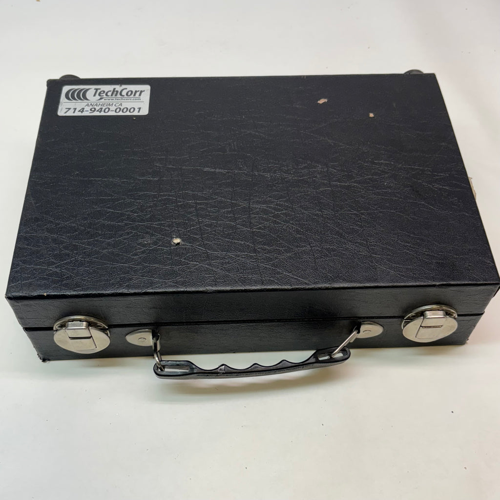 TELEWELD TELEBRINELLER COMPLETE SET