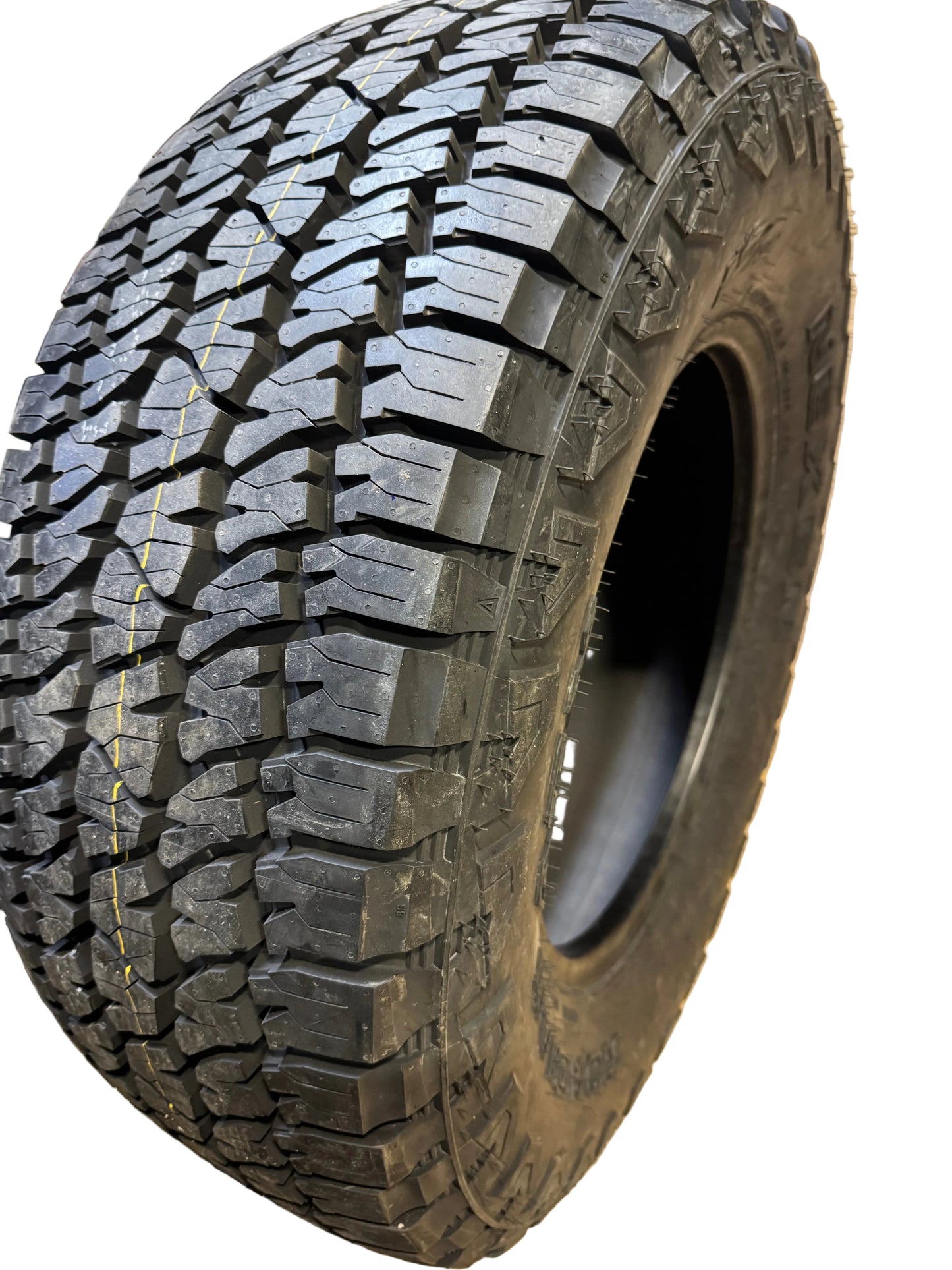 NEXEN ROADIAN ATX BSW LT 295 70 18 129/126 10PLY ALL TERRAIN TIRE 18754NXK